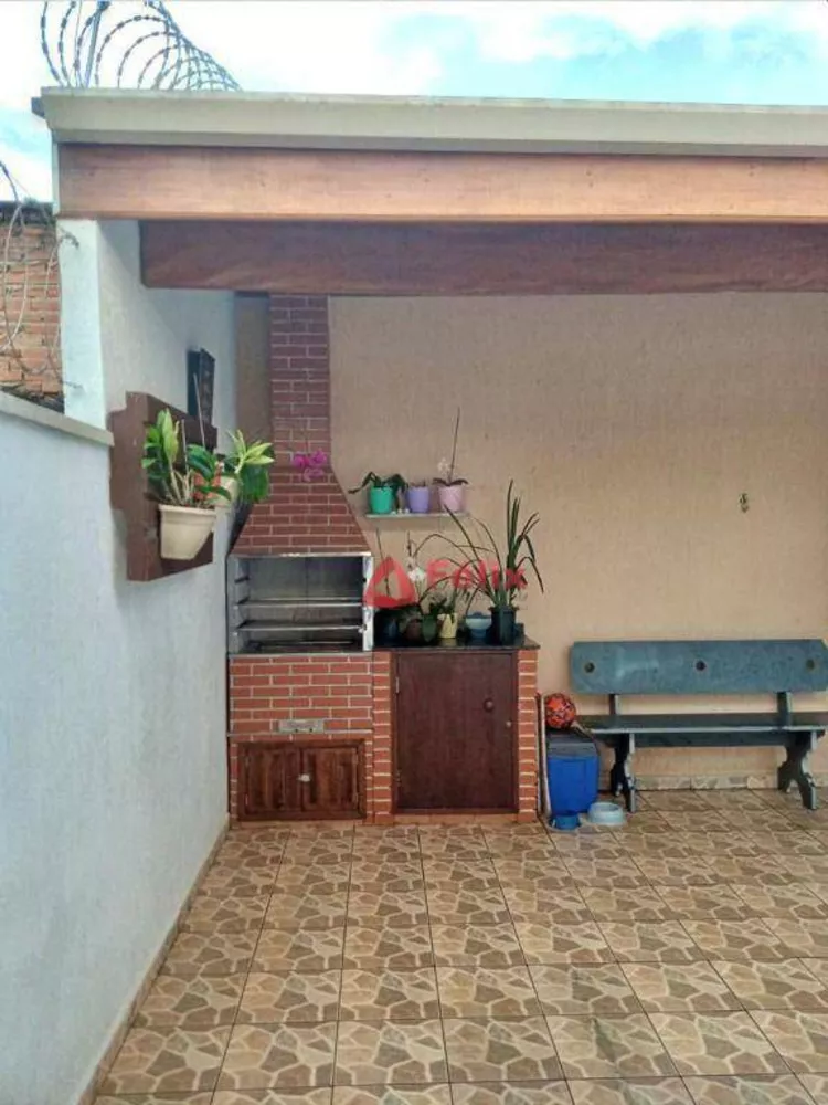Sobrado, 3 quartos, 179 m² - Foto 14