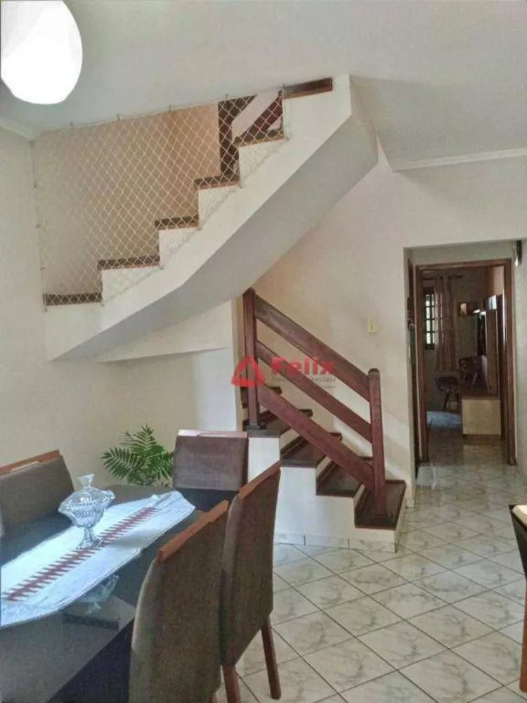 Sobrado, 3 quartos, 179 m² - Foto 6