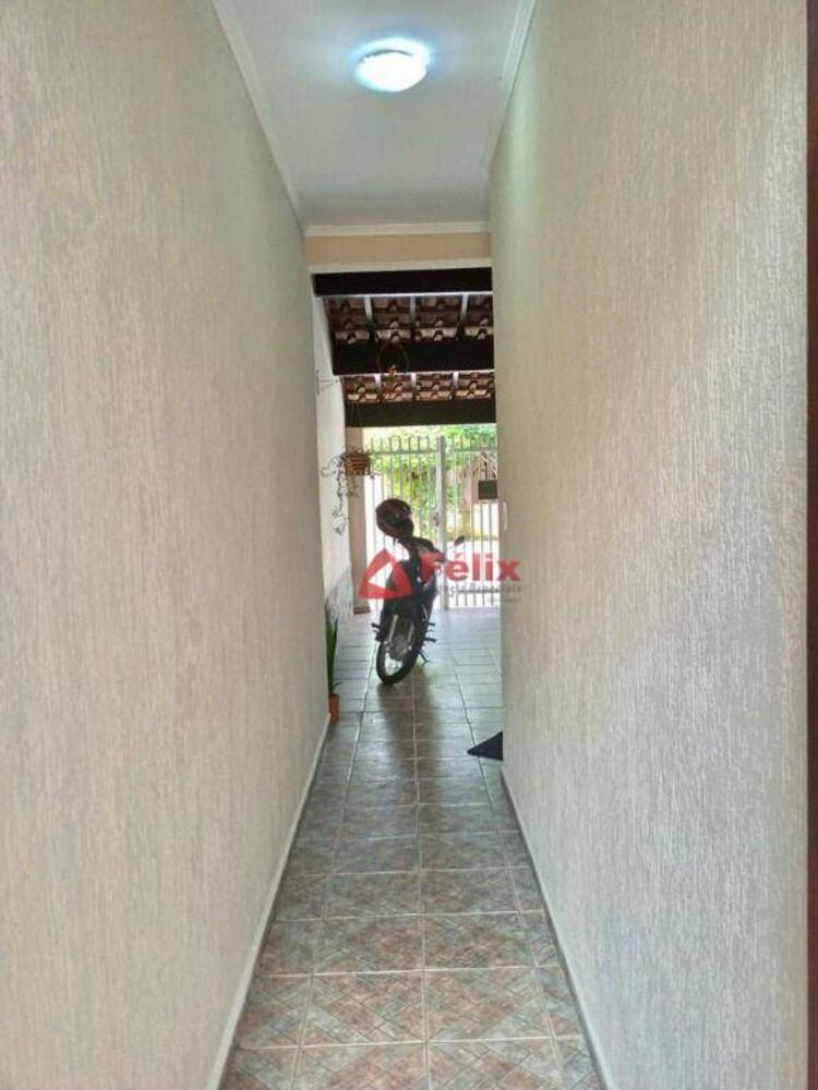Sobrado, 3 quartos, 179 m² - Foto 22