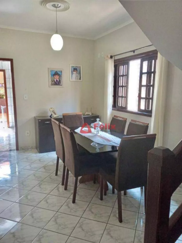 Sobrado, 3 quartos, 179 m² - Foto 9