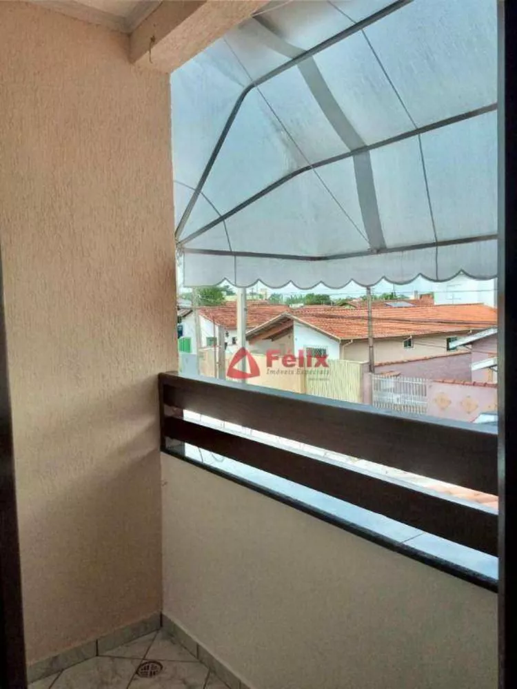 Sobrado, 3 quartos, 179 m² - Foto 12