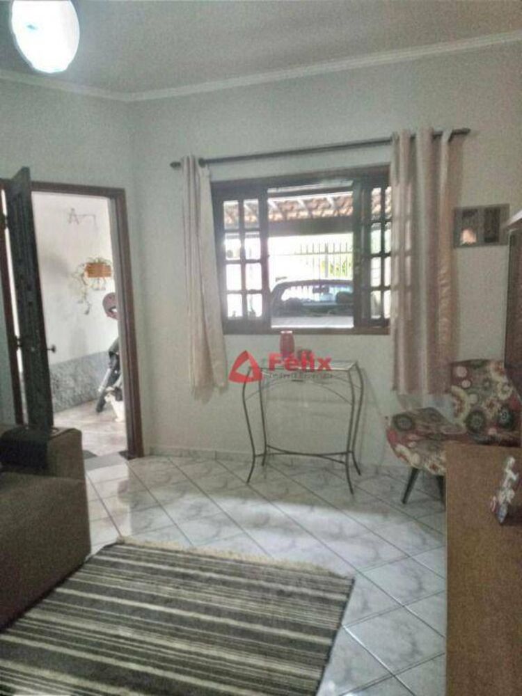 Sobrado, 3 quartos, 179 m² - Foto 24