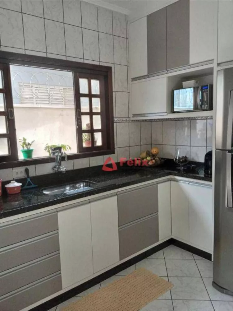 Sobrado, 3 quartos, 179 m² - Foto 17