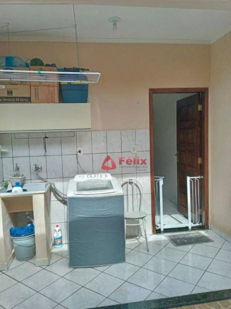 Sobrado, 3 quartos, 179 m² - Foto 19