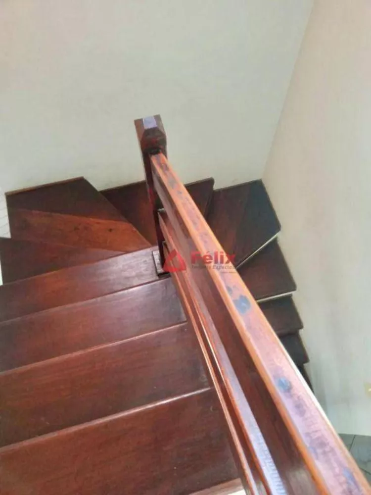 Sobrado, 3 quartos, 179 m² - Foto 16