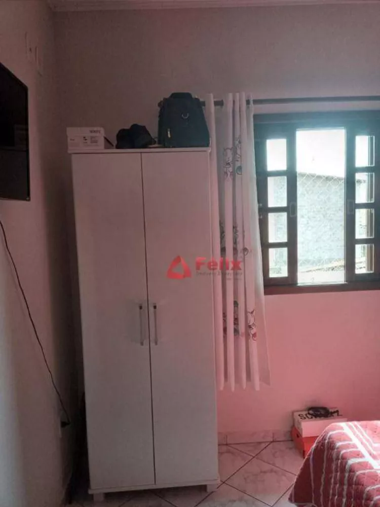 Sobrado, 3 quartos, 179 m² - Foto 13