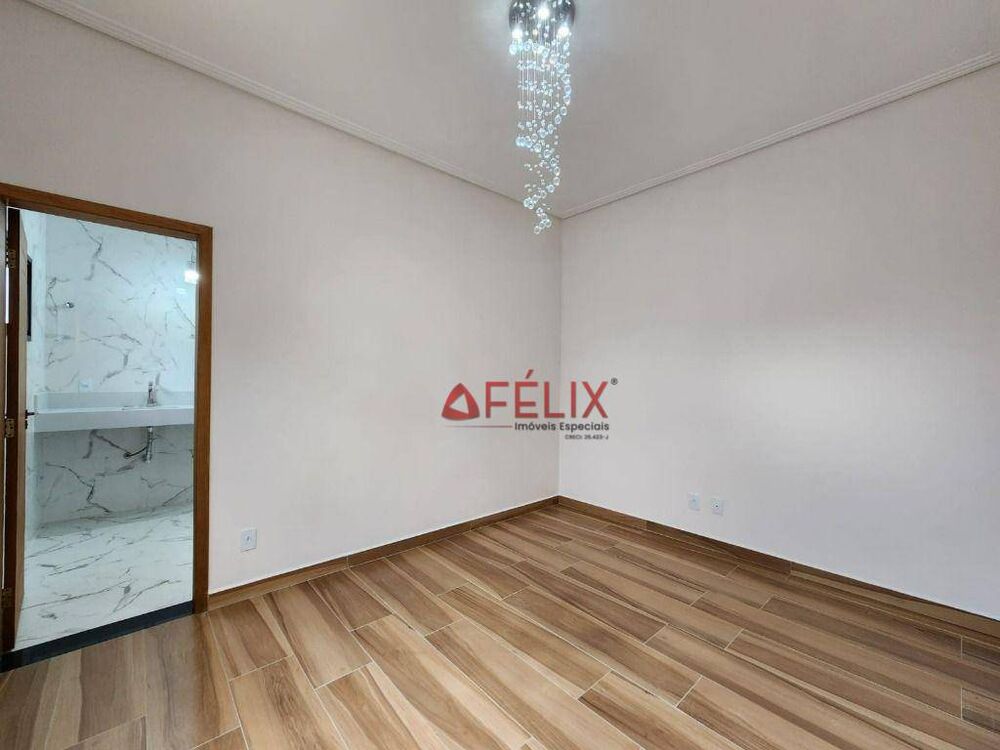 Casa de Condomínio, 3 quartos - Foto 2