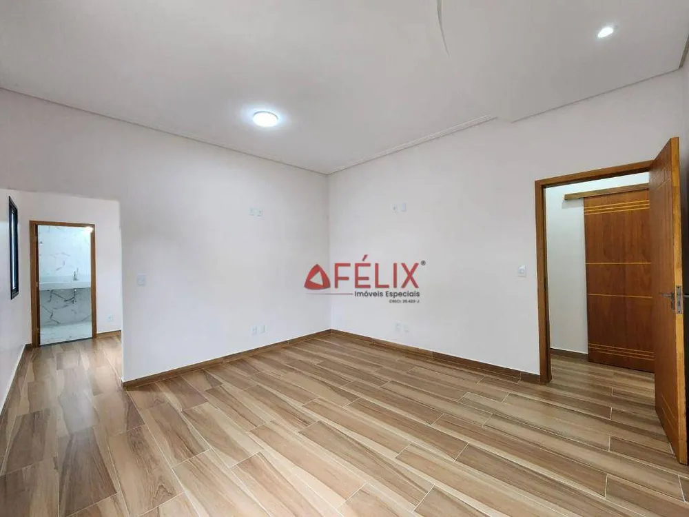 Casa de Condomínio, 3 quartos - Foto 7