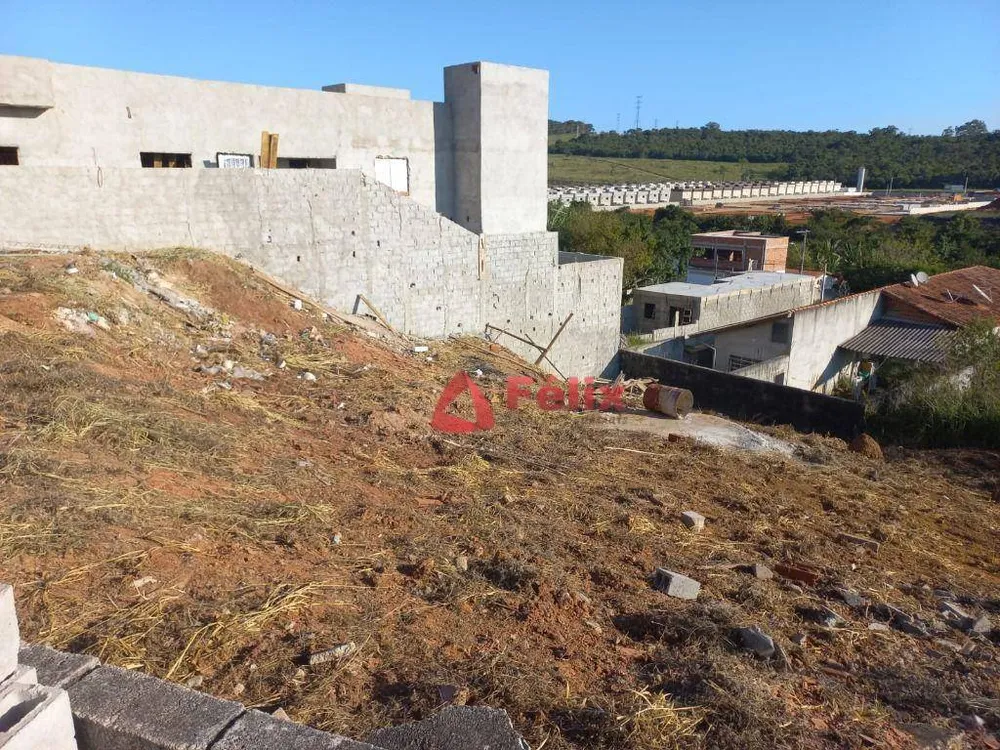Terreno, 520 m² - Foto 2