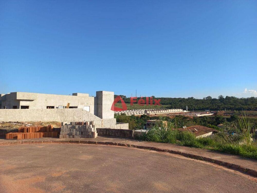 Terreno, 520 m² - Foto 1