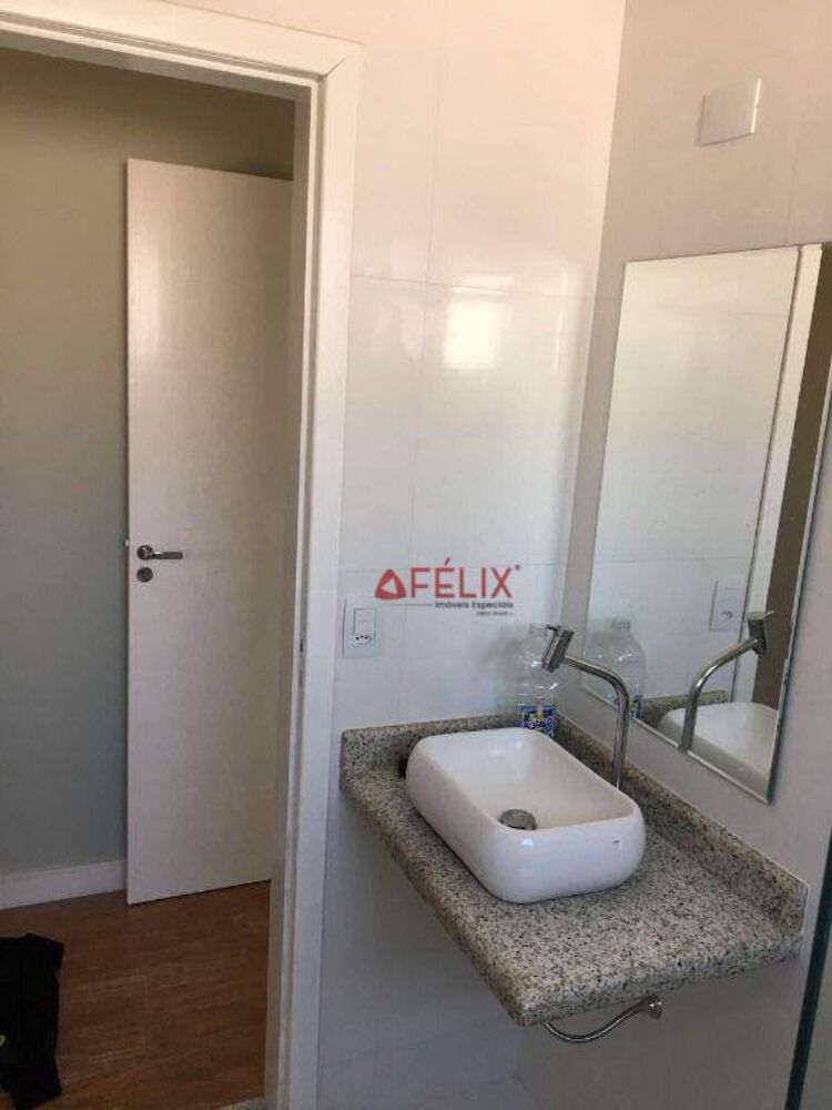 Sobrado, 3 quartos, 110 m² - Foto 1