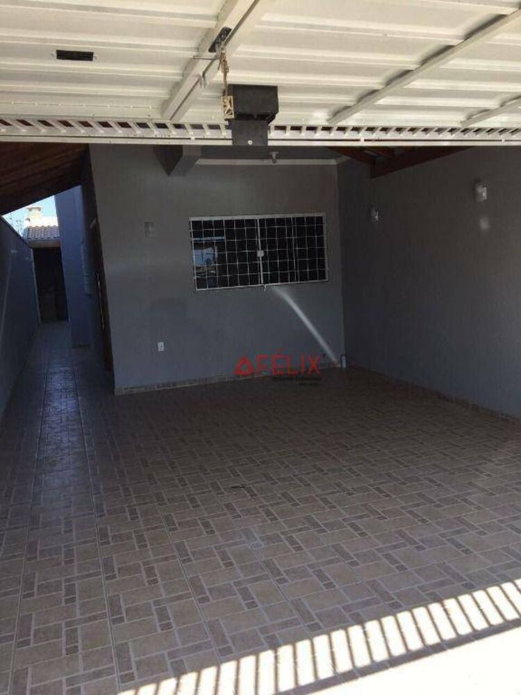 Sobrado, 3 quartos, 110 m² - Foto 3