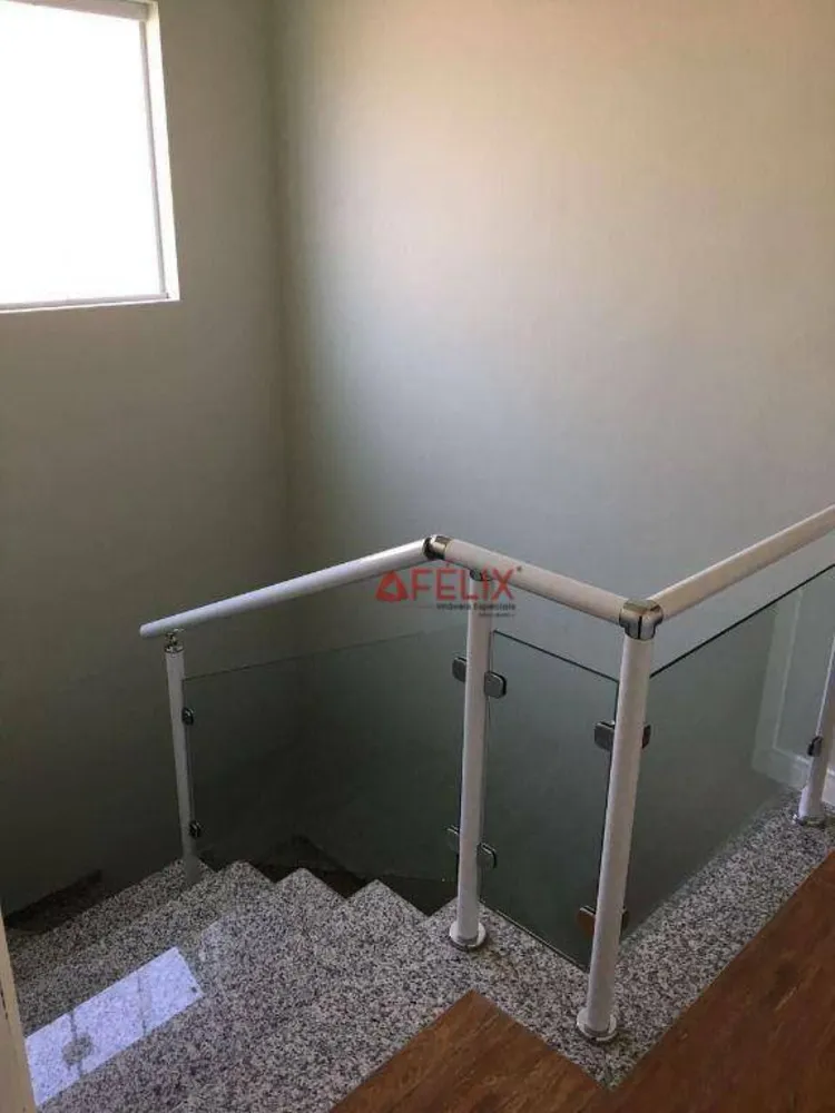 Sobrado, 3 quartos, 110 m² - Foto 4