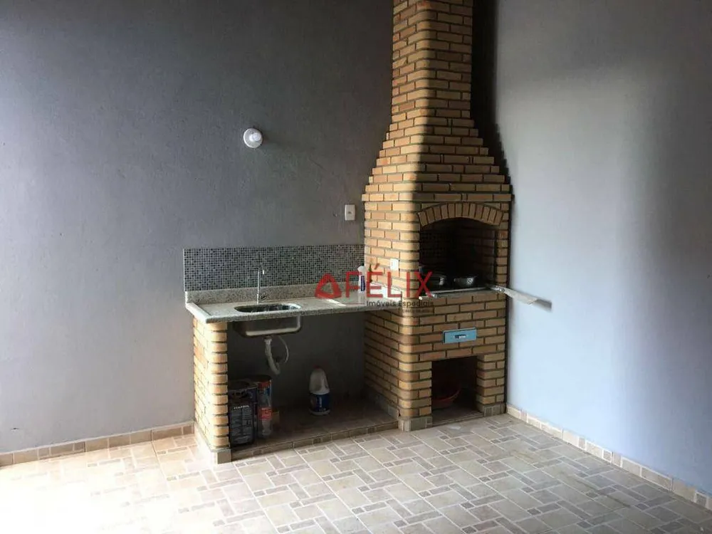 Sobrado, 3 quartos, 110 m² - Foto 9