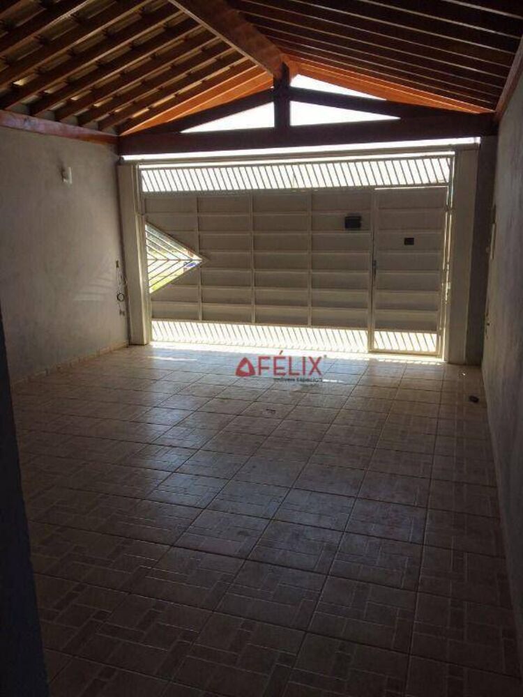 Sobrado, 3 quartos, 110 m² - Foto 4