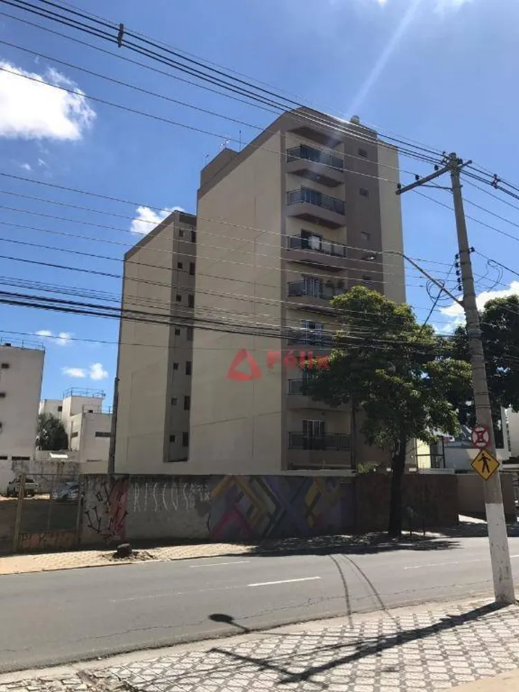 Apartamento, 3 quartos, 130 m² - Foto 12