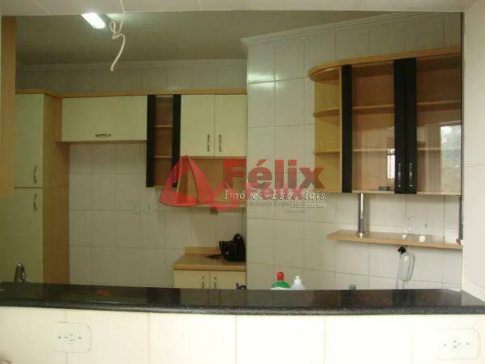 Apartamento, 3 quartos, 130 m² - Foto 2