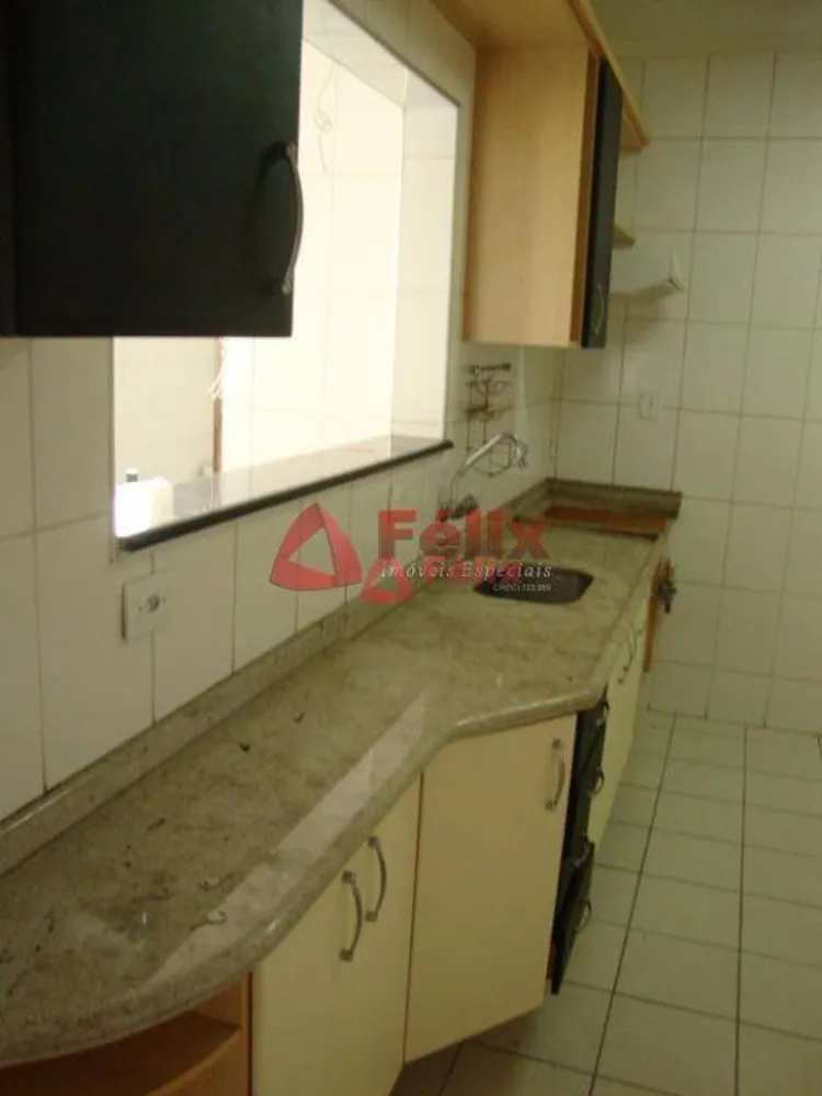 Apartamento, 3 quartos, 130 m² - Foto 6