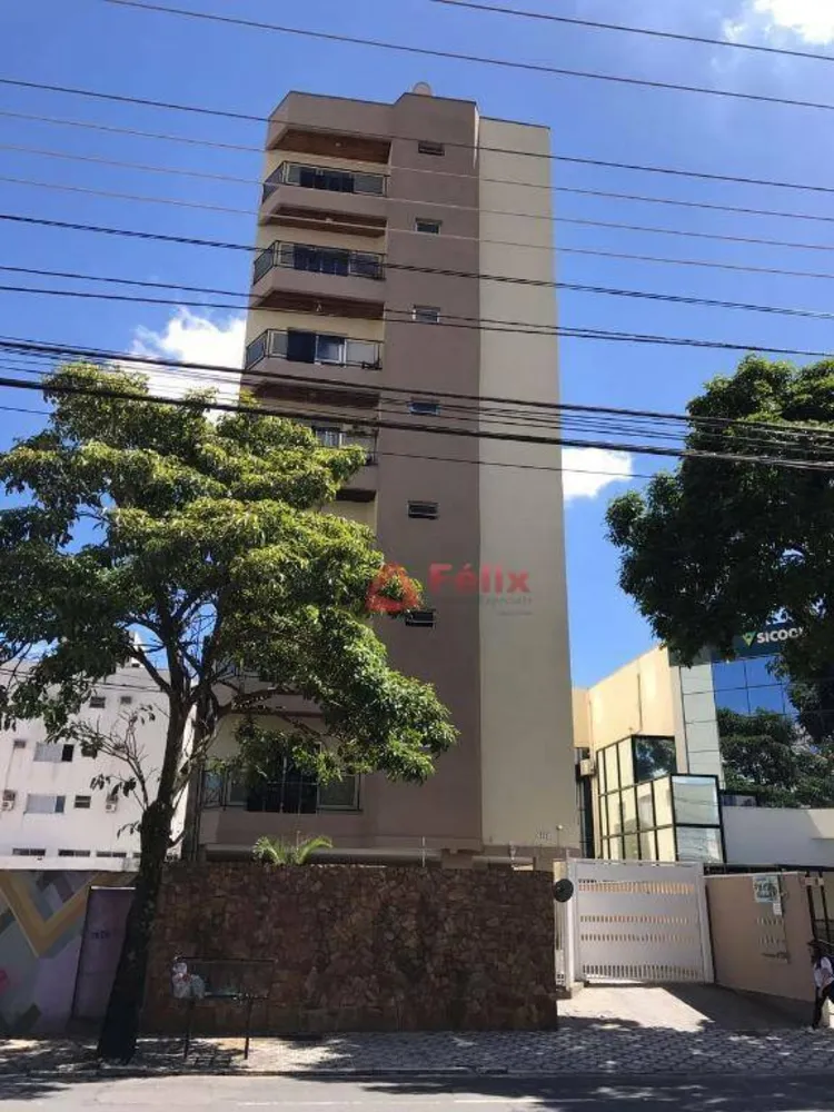 Apartamento, 3 quartos, 130 m² - Foto 11