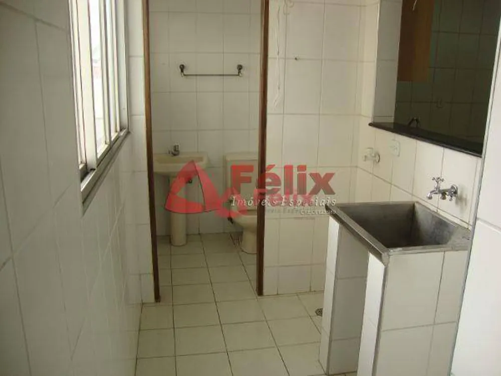 Apartamento, 3 quartos, 130 m² - Foto 9