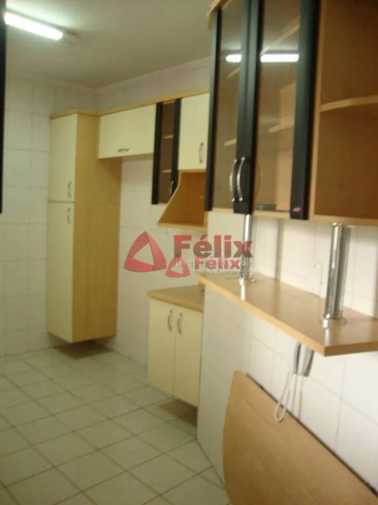 Apartamento, 3 quartos, 130 m² - Foto 7