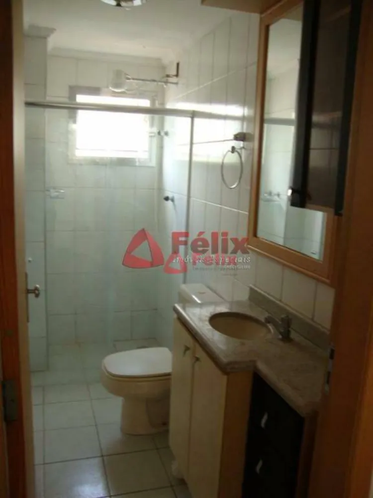 Apartamento, 3 quartos, 130 m² - Foto 3