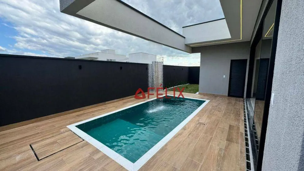 Casa de Condomínio, 3 quartos - Foto 5