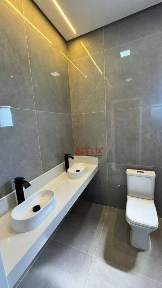 Casa de Condomínio, 3 quartos - Foto 7