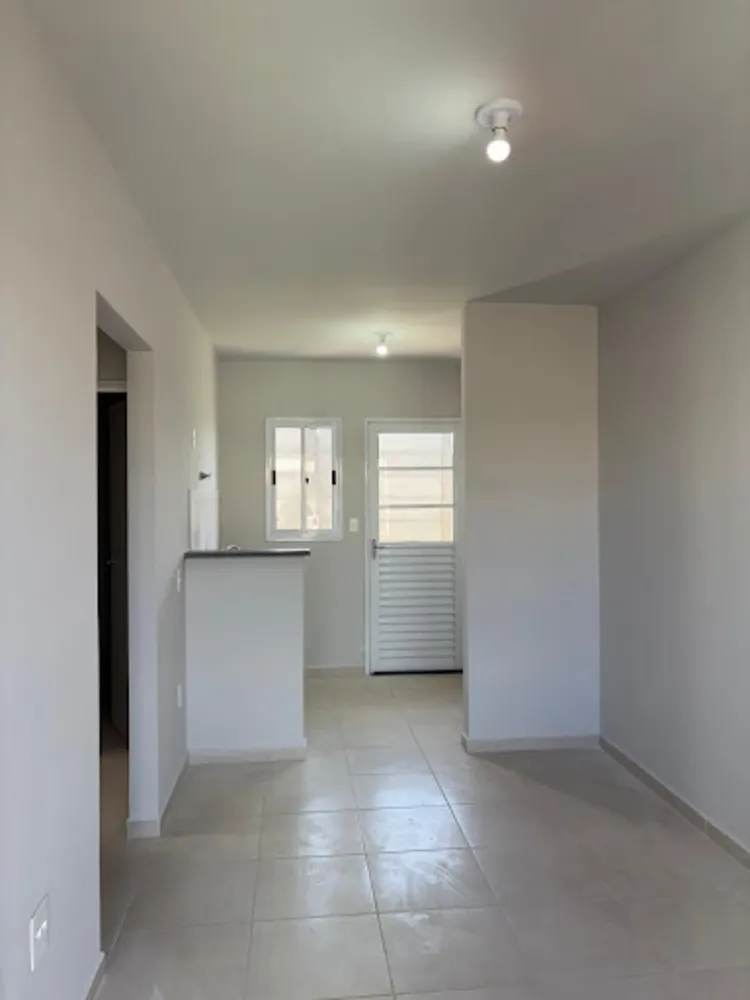 Casa de Condomínio, 2 quartos - Foto 1