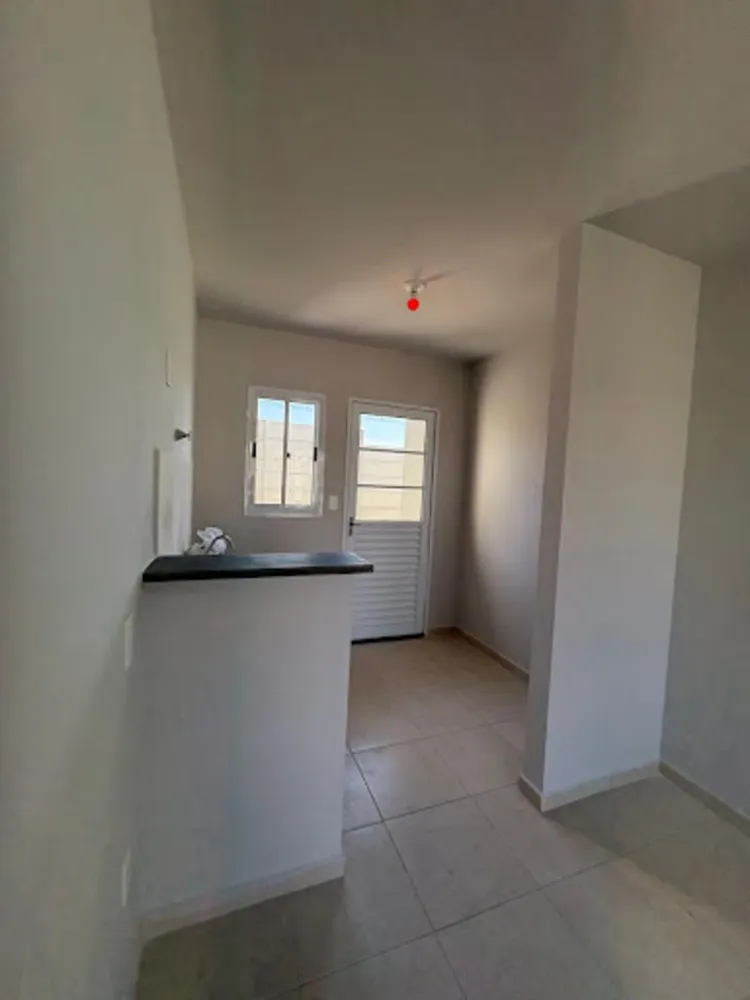 Casa de Condomínio, 2 quartos - Foto 6