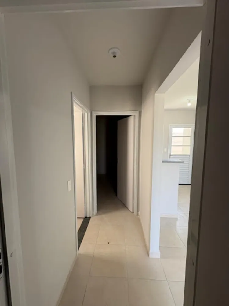 Casa de Condomínio, 2 quartos - Foto 4