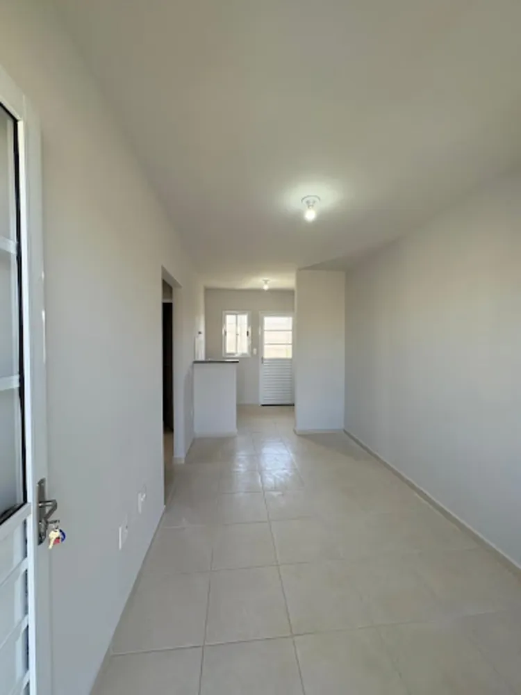 Casa de Condomínio, 2 quartos - Foto 2