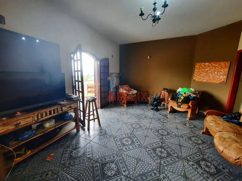 Casa, 3 quartos, 400 m² - Foto 4