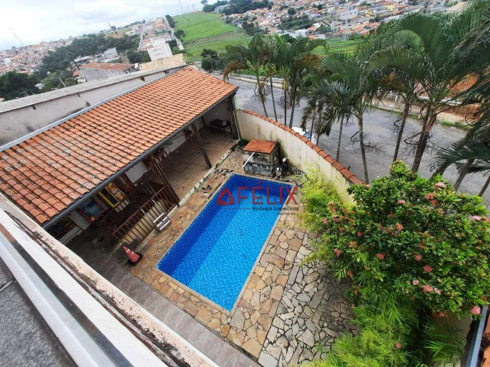 Casa, 3 quartos, 400 m² - Foto 11