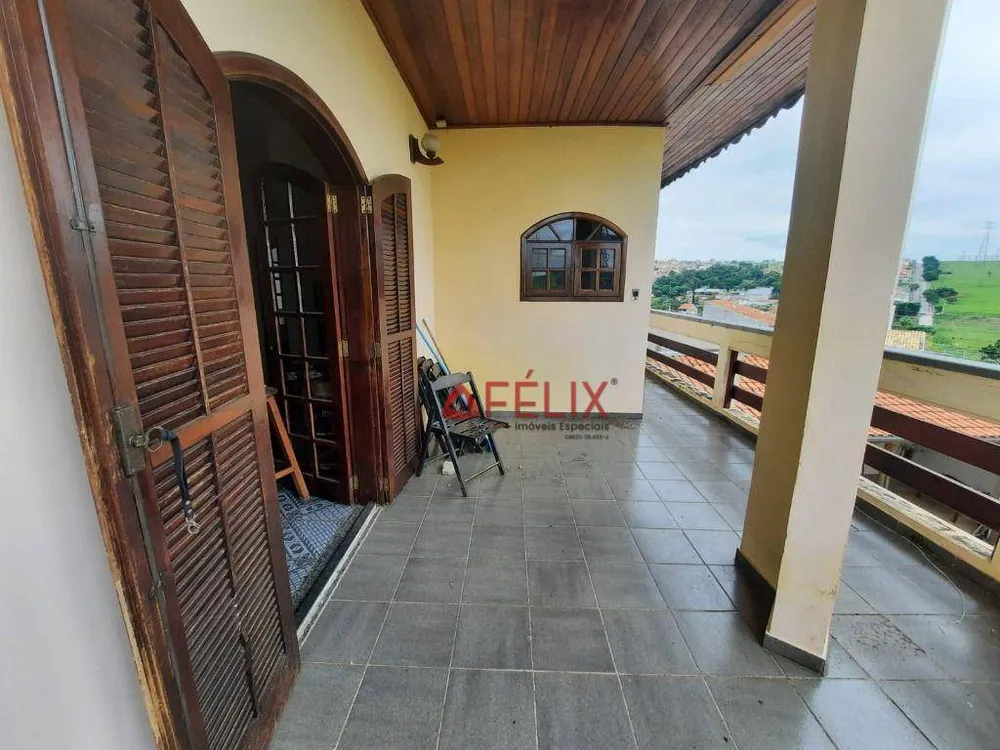 Casa, 3 quartos, 400 m² - Foto 9
