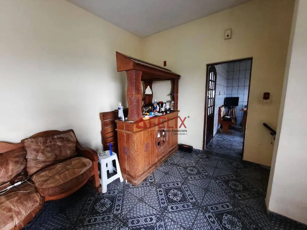 Casa, 3 quartos, 400 m² - Foto 8
