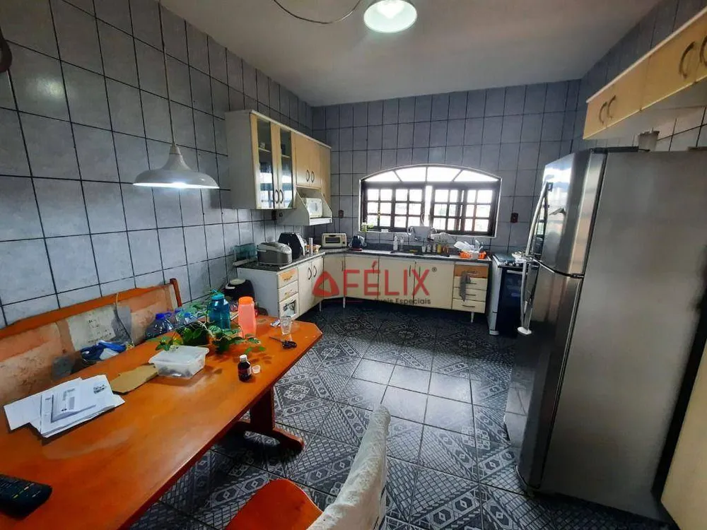 Casa, 3 quartos, 400 m² - Foto 5