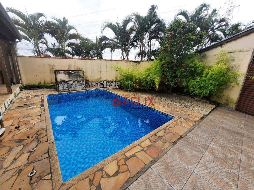 Casa, 3 quartos, 400 m² - Foto 4