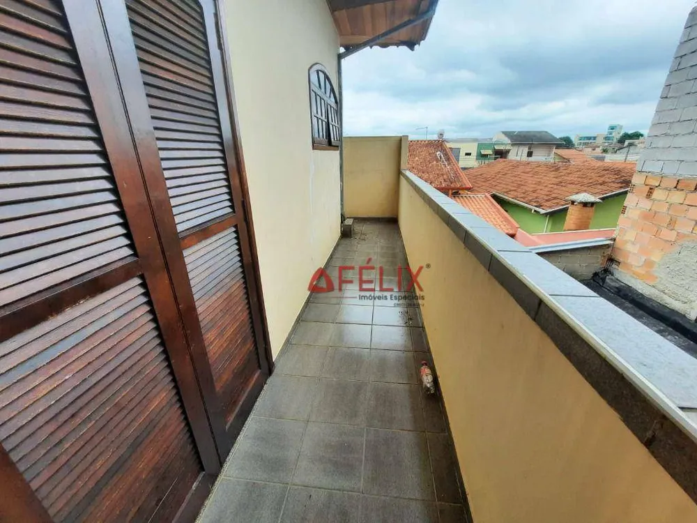 Casa, 3 quartos, 400 m² - Foto 7