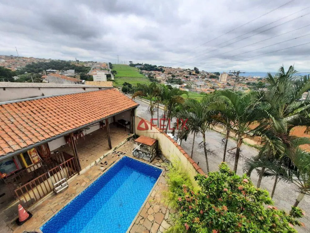 Casa, 3 quartos, 400 m² - Foto 10