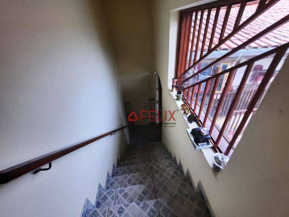 Casa, 3 quartos, 400 m² - Foto 2