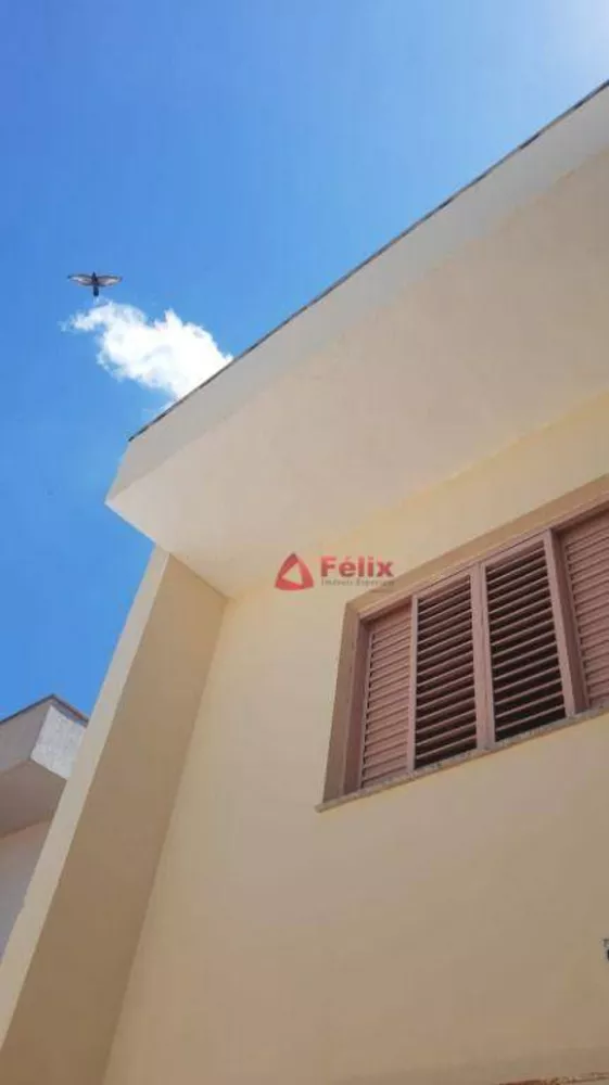 Sobrado, 3 quartos, 110 m² - Foto 2