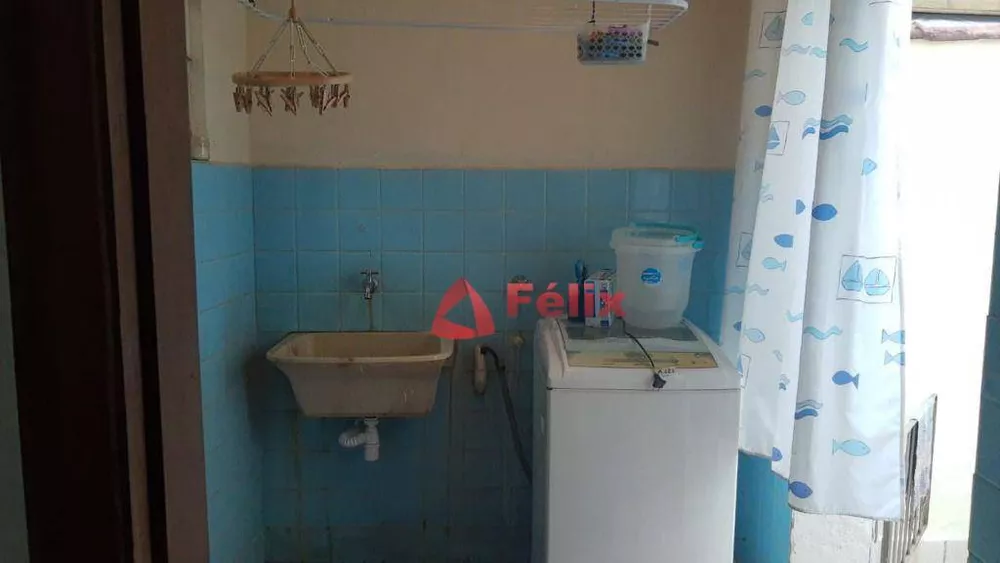 Sobrado, 3 quartos, 110 m² - Foto 1