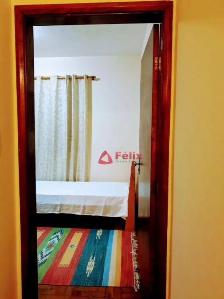 Sobrado, 3 quartos, 110 m² - Foto 9