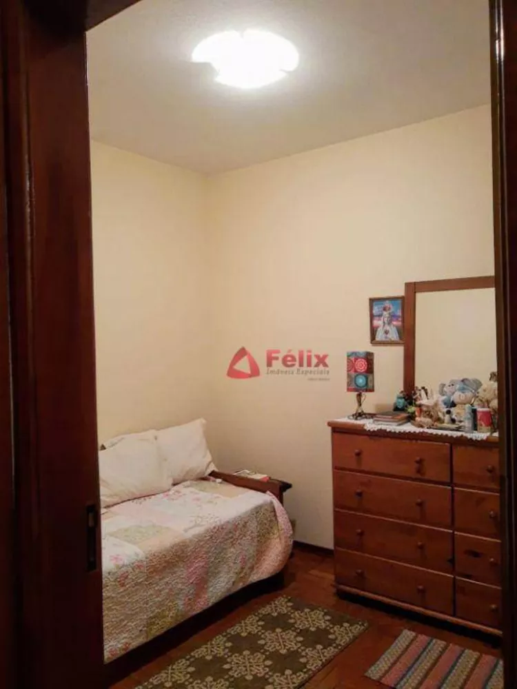 Sobrado, 3 quartos, 110 m² - Foto 14
