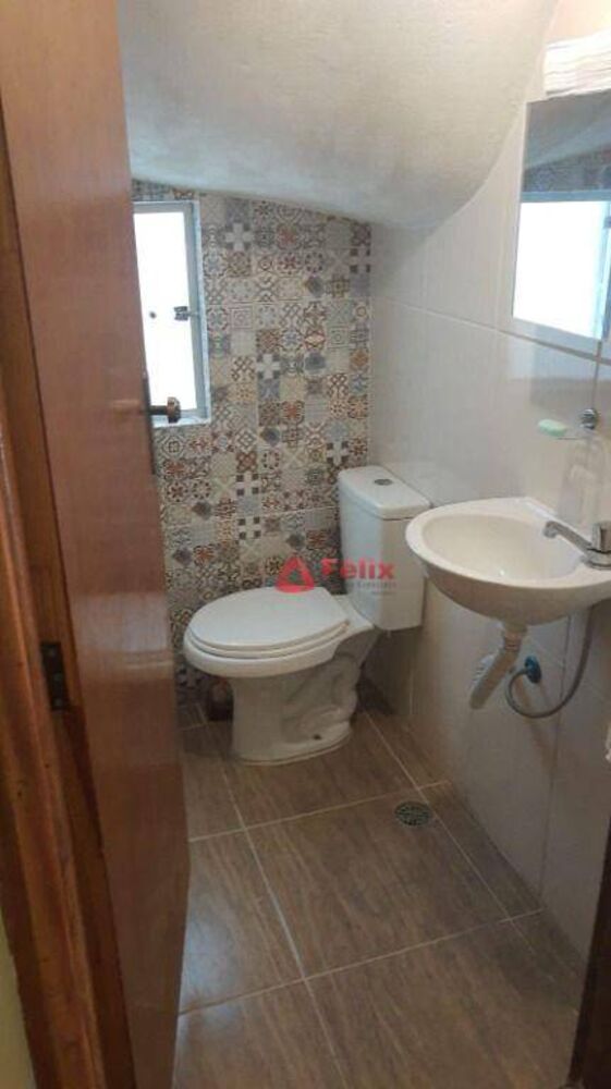 Sobrado, 3 quartos, 110 m² - Foto 18