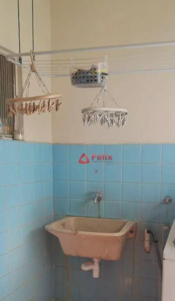 Sobrado, 3 quartos, 110 m² - Foto 8