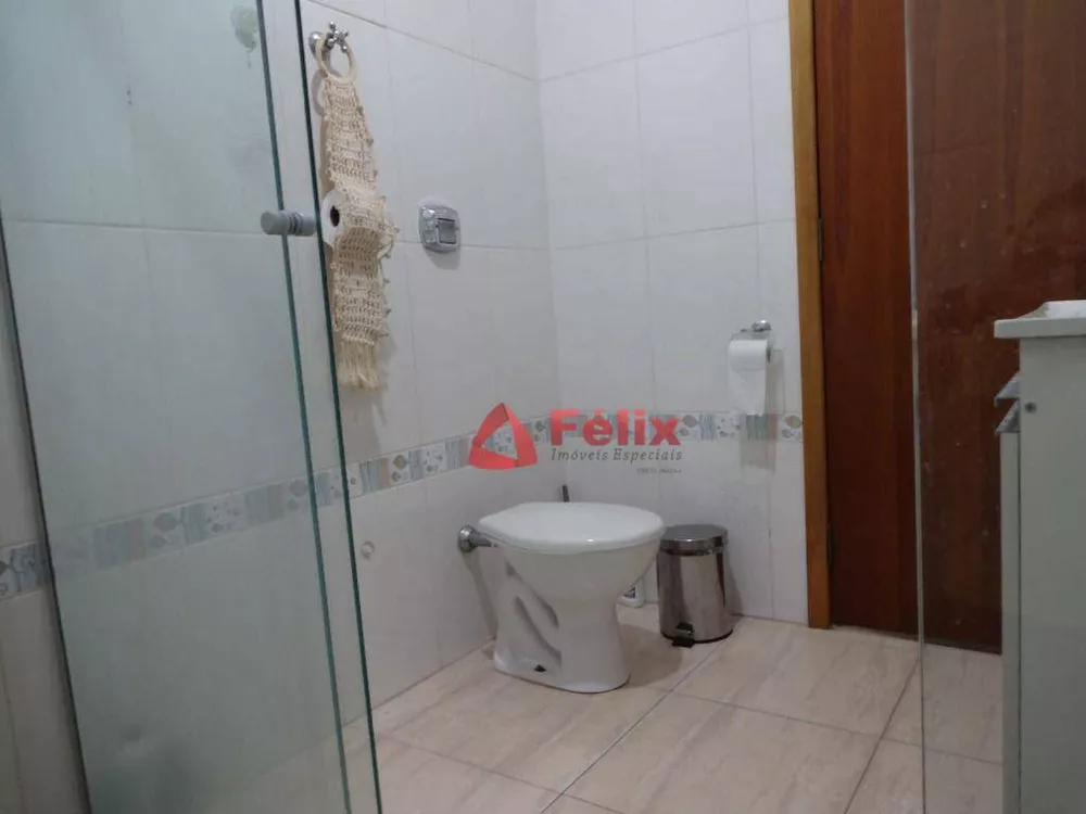 Sobrado, 3 quartos, 110 m² - Foto 3