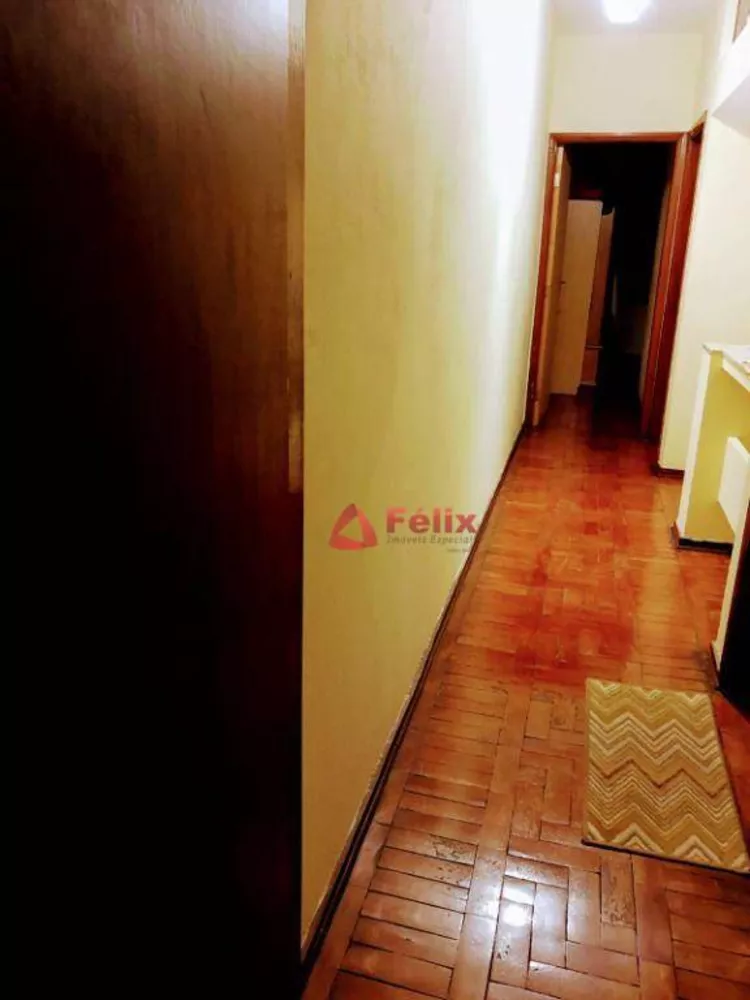 Sobrado, 3 quartos, 110 m² - Foto 11