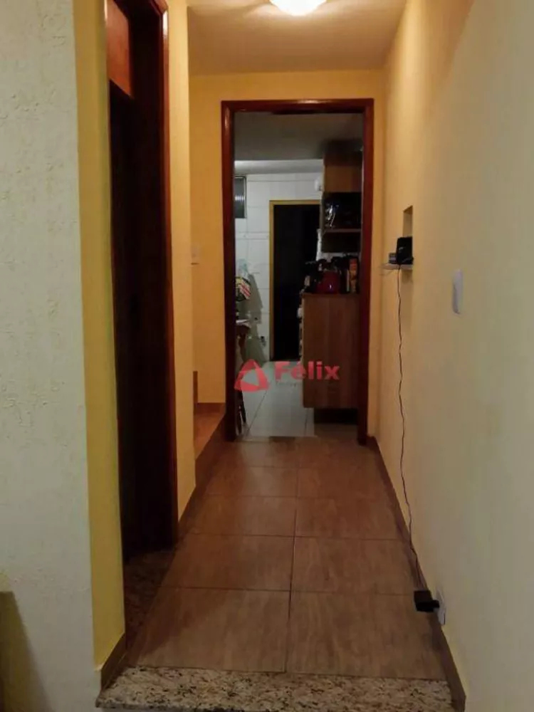 Sobrado, 3 quartos, 110 m² - Foto 13